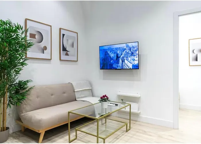 Artbel Rentals En Wizink O Donnell- Salamanca