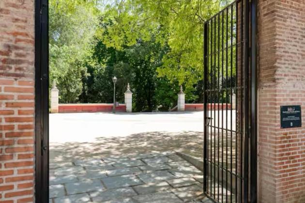 Apartament Artbel En Wizink O Donnell- Salamanca Madrid
