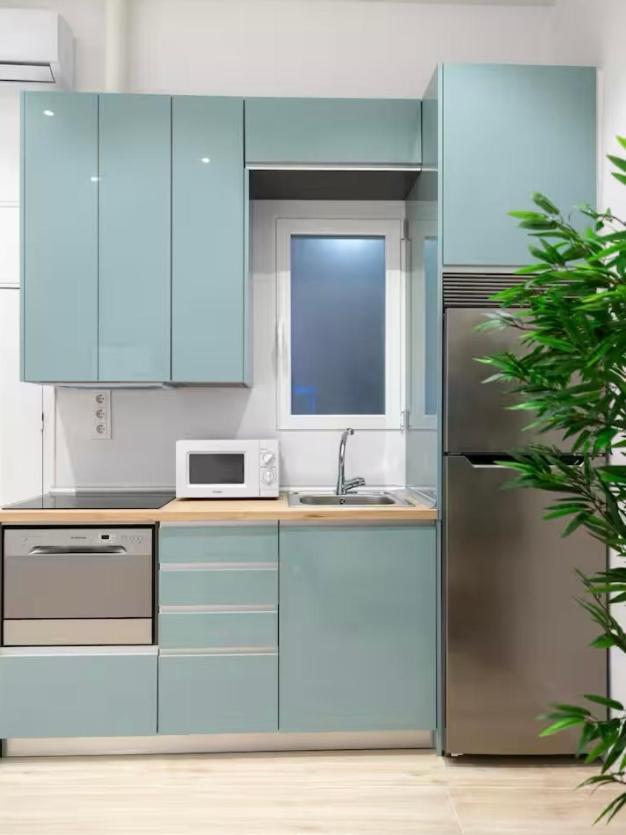 Apartament Artbel En Wizink O Donnell- Salamanca *