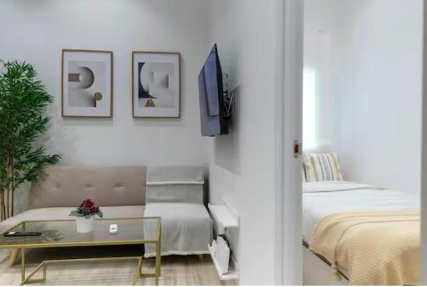 Artbel En Wizink O Donnell- Salamanca Apartament