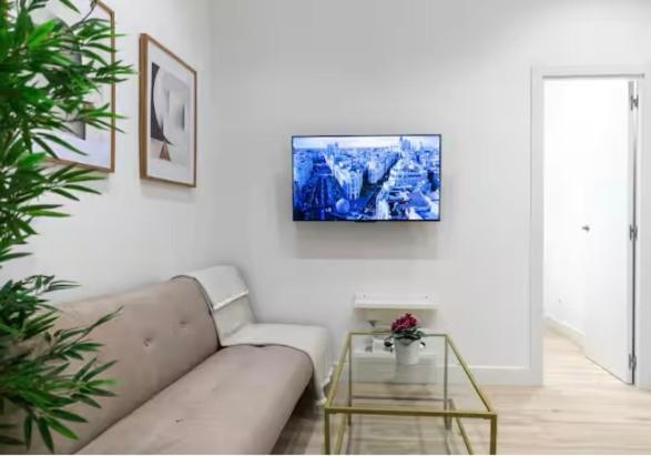 Artbel En Wizink O Donnell- Salamanca Apartament