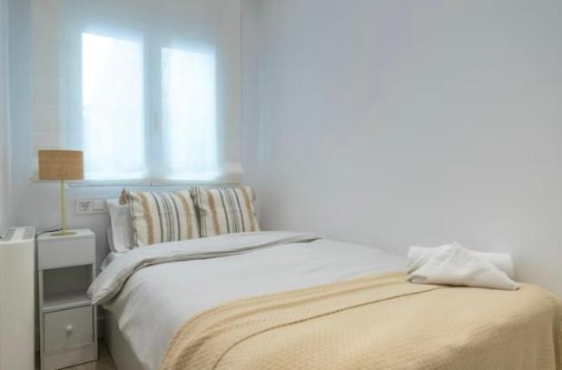 Artbel En Wizink O Donnell- Salamanca Apartament *