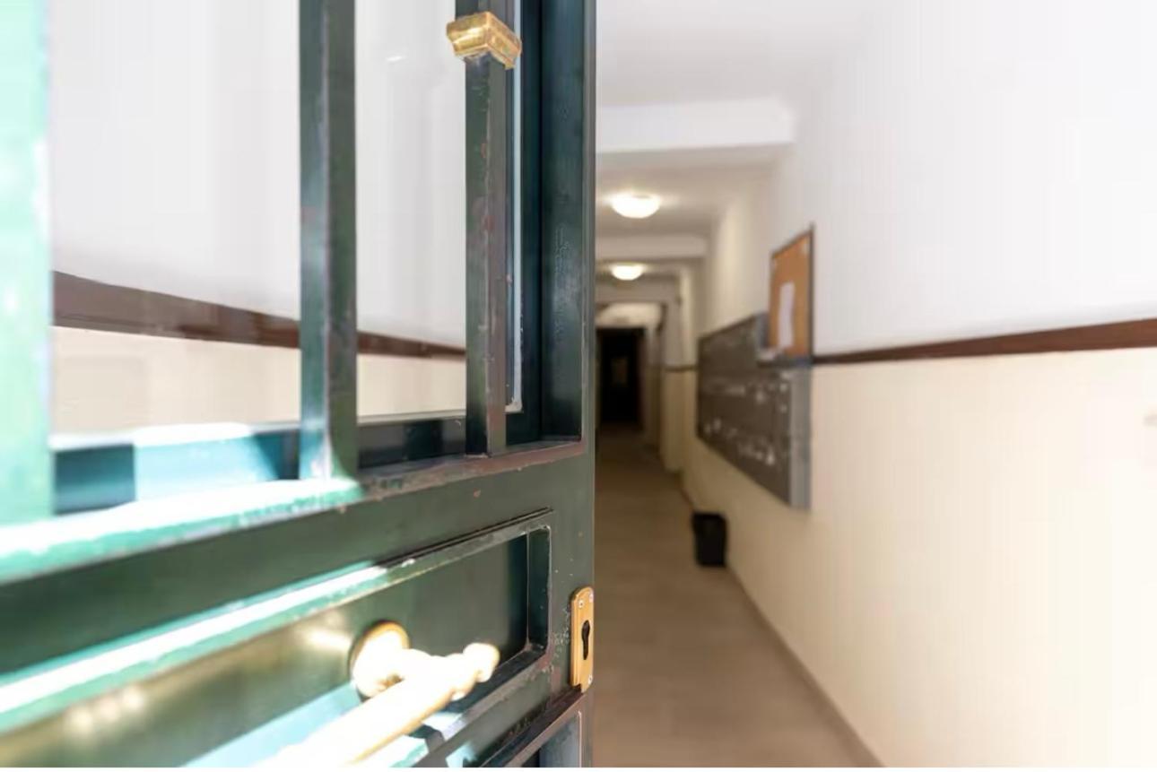 Apartament Artbel En Wizink O Donnell- Salamanca Madrid
