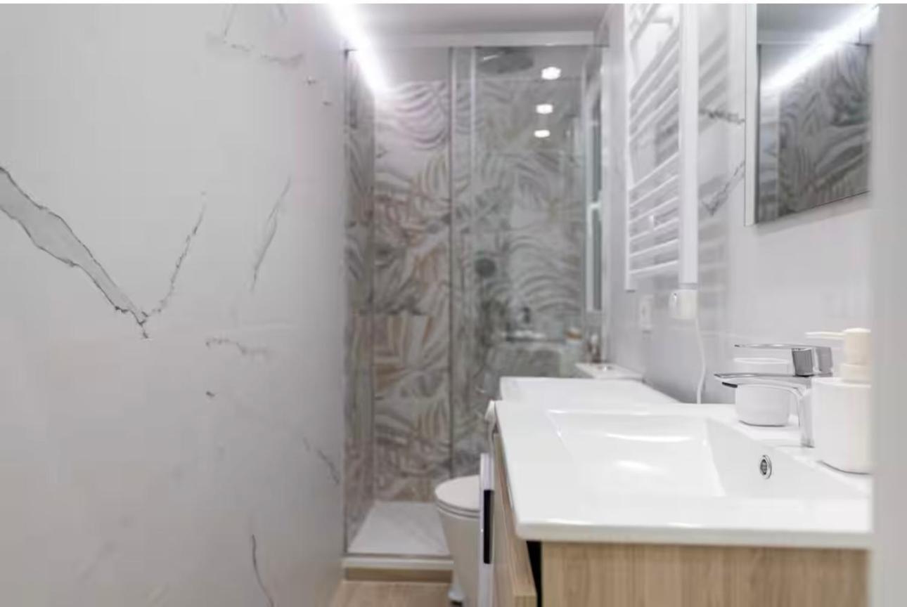 Apartament Artbel En Wizink O Donnell- Salamanca