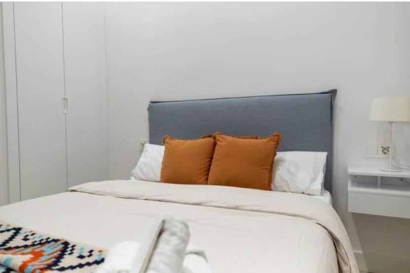 Artbel En Wizink O Donnell- Salamanca Apartament Madrid