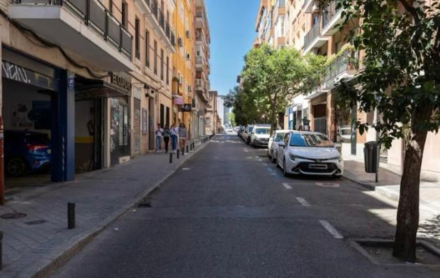 Apartament Artbel En Wizink O Donnell- Salamanca *